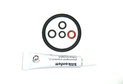 Nutring dichtung kolben ring - dichtung, o-ring