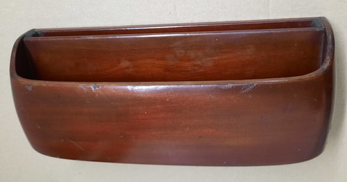Ablage holz mercedes ponton - mercedes,