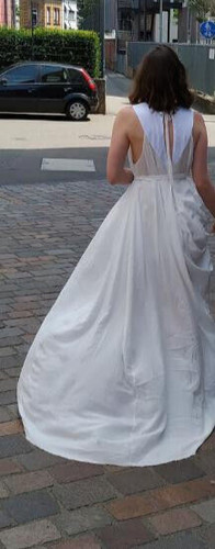 Ann demeulemeester kleid - ann,