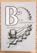 Der Besserwisser,Showdown am Treppenlift