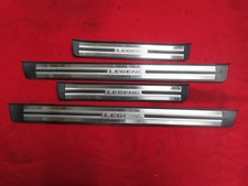 Einstiegsleisten re. & li. HONDA LEGEND KB1 Baujahar 2006-2009 Prefacelift J35A8