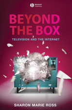 Beyond the box television and - beyond,