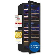 Exquisit Weinkühlschrank