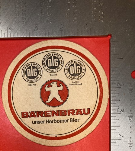 Barenbrau unser herborner - barenbrau.,