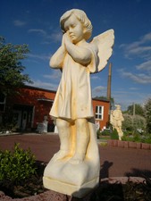 Gartenfigur steinfigur - gartenfigur,,