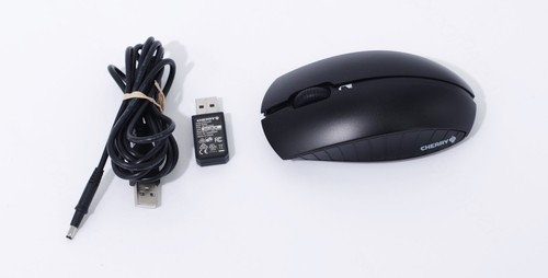 Wireless maus cherry - wireless,