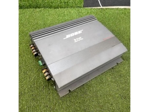 Bose 2140 kanal endstufe - bose, b-2140