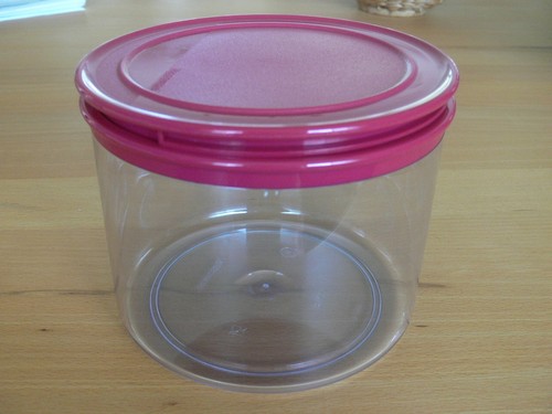 Tupperware runder - tupperware®,