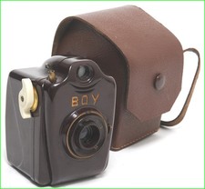 Vintage Bilora BOY 127 film