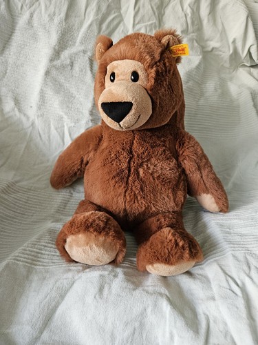 Steiff bella bär teddy - bär,