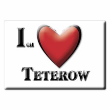 Teterow, Landkreis Rostock