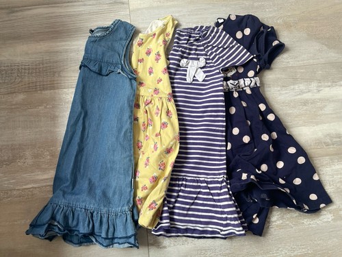 Kleiderpaket mädchen sommer - mädchen,