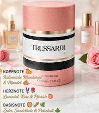 Damen Parfüm Trussardi Eau de