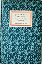 Insel-Bücherei 862, Das