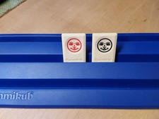 Rummikub von JUMBO Ersatzteile
