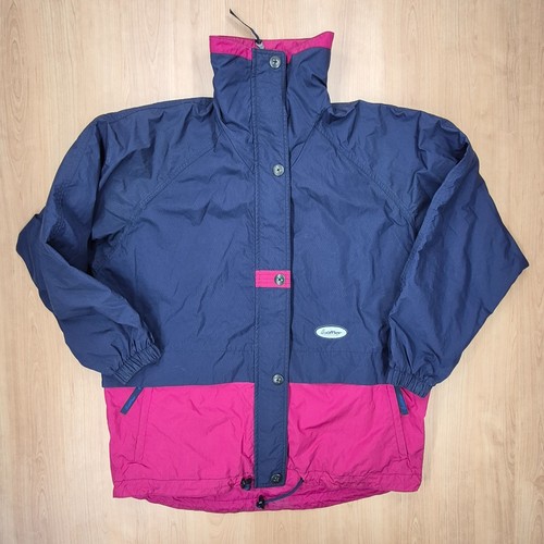 Löffler vtg windbreaker jacke - vtg,