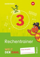Welt der zahl - welt, 3