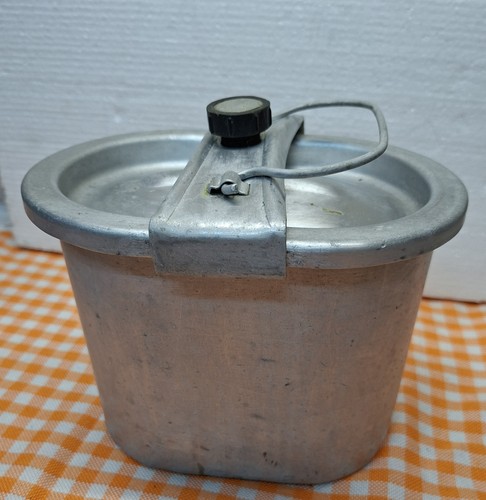 Originale aluminium brotdose - originale, aluminium-brotdose