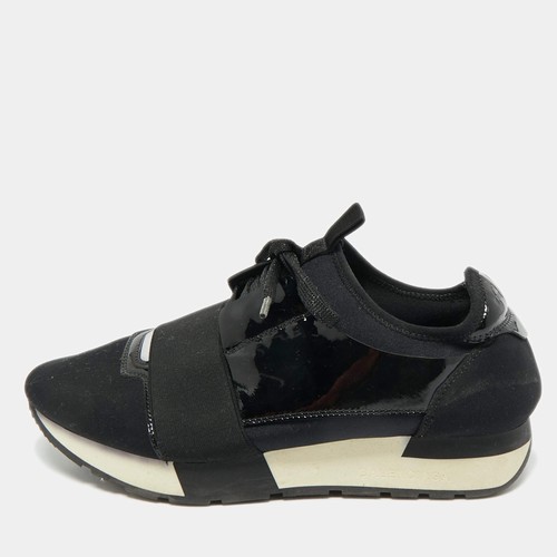 Balenciaga sneaker schwarz - balenciaga,