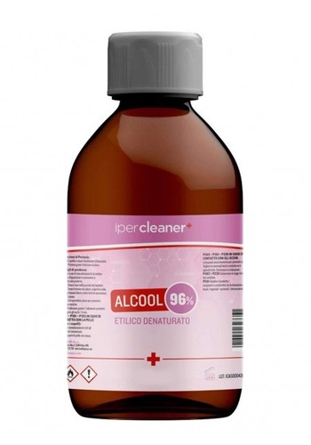 Ipercleaner denaturierter - ipercleaner,