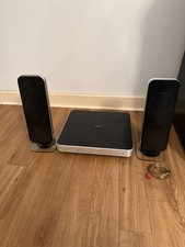 Philips HTS7200  Soundsystem