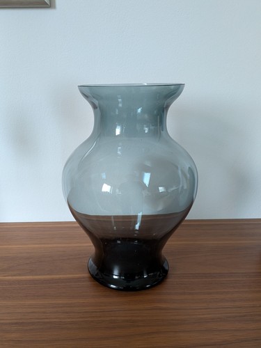 Wmf turmalin rauchglas vase - wmf,