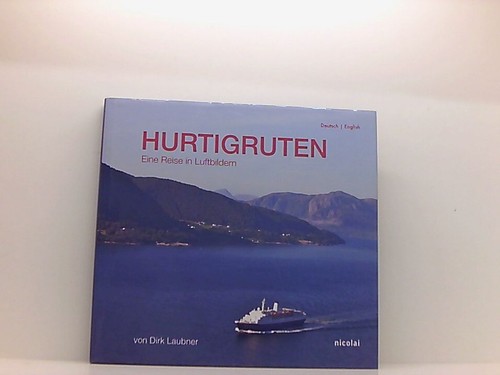 Hurtigruten eine reise in - eine,