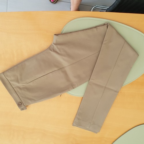 Patrizia pepe neuwertige hose - patrizia,
