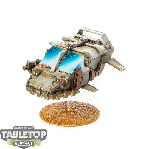 Space marines land - marines,