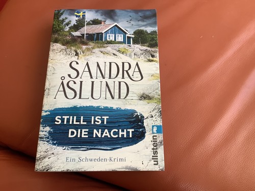 Still ist die nacht - still,
