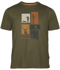Pinewood 5476 Hunting T-Shirt