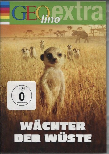 Geolino extra wächter der - wächter,