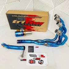 TRITON Für Kawasaki Ninja