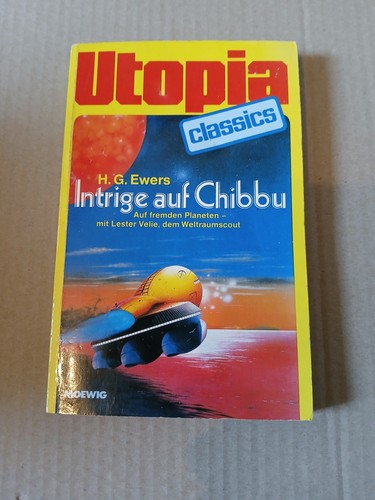 Utopia classics intrige - utopia, 70,