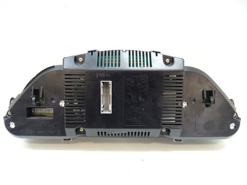 Tachoeinheit kmh instrument - tachoeinheit,