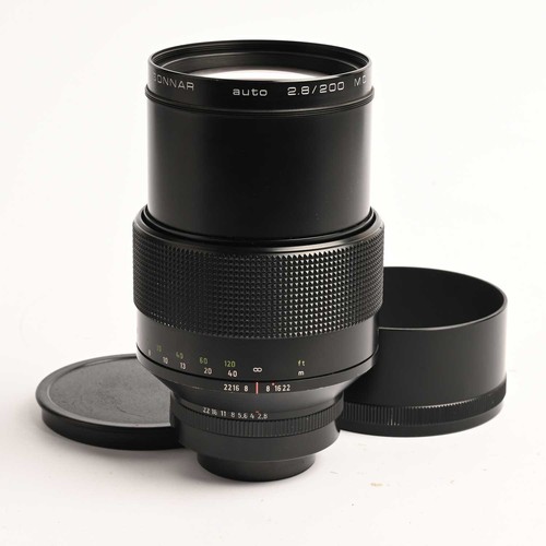 M42 carl zeiss - zeiss, jena