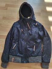 Naketano damen jacke - naketano,