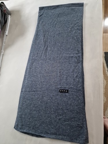 Zara großer kuscheliger - großer, schal