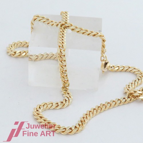 Collier kette panzerkette - collier/kette,