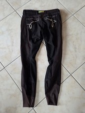 Cavallo Reithose Vollbesatz