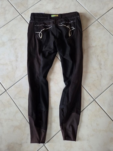 Cavallo reithose vollbesatz - cavallo,
