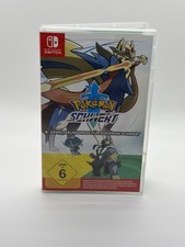 Pokémon Schwert Inkl
