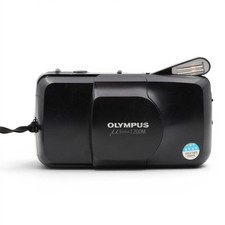 Olympus mju zoom - µ,