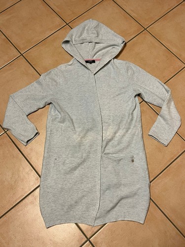 Cardigan strickjacke mit - cardigan/strickjacke,