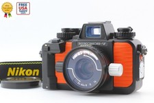 [N NEUWERTIG+++] Nikon Nikonos