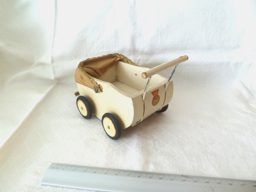 Alter puppenwagen aus - alter,