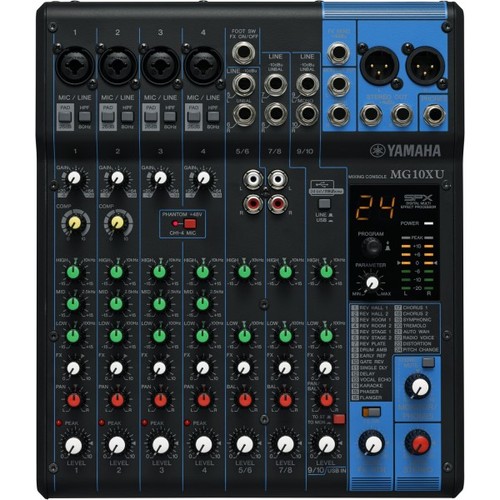 Yamaha 10xu neu - yamaha,