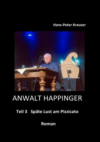 Hans peter kreuzer anwalt - hans-peter, |
