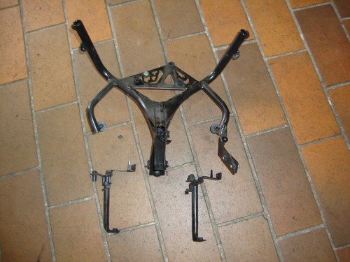 Vfr750 rc36 geweih verkleidung - vfr750,