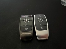 Original NEU Mercedes-Benz Schlüssel